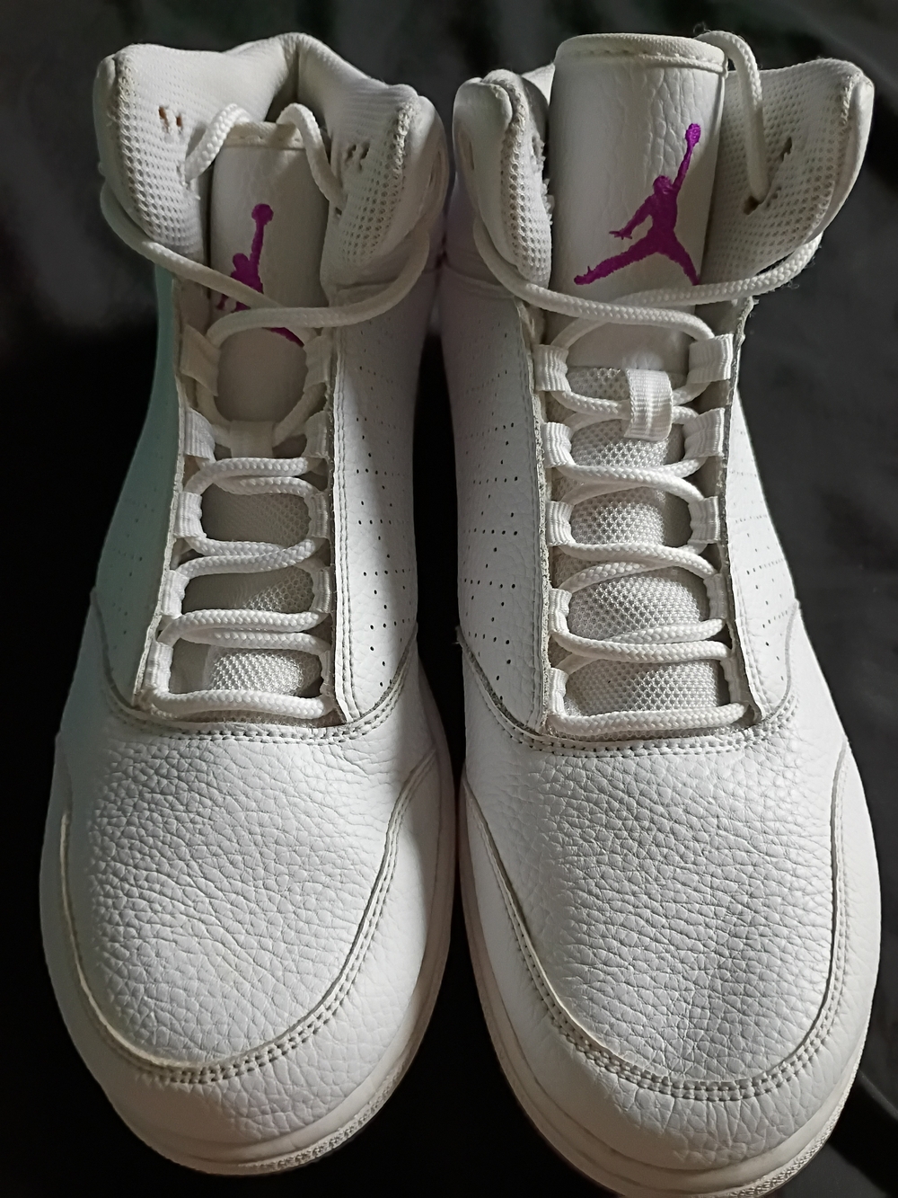 Air Jordan 1 Flight 5 Premium (Retro Style)